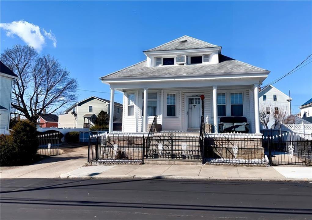 54 Chatham Street, Providence, Rhode Island 02904