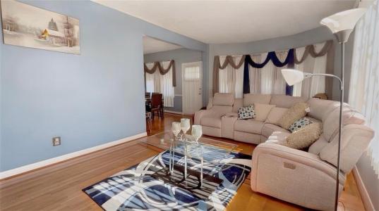 54 Chatham Street, Providence, Rhode Island 02904, États-Unis