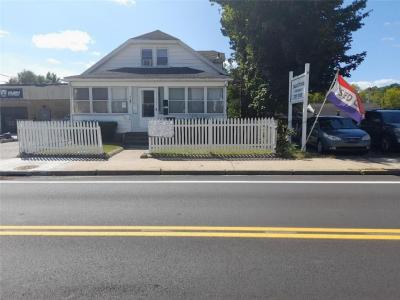 1166 Douglas Avenue, North Providence, RI 02904, USA