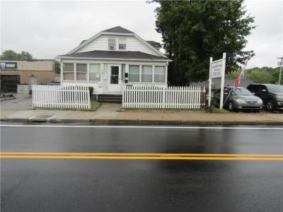1166 Douglas Avenue, North Providence, Rhode Island 02904