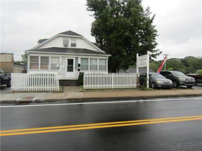 1166 Douglas Avenue, North Providence, Rhode Island 02904