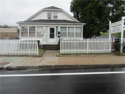 1166 Douglas Avenue, North Providence, Rhode Island 02904