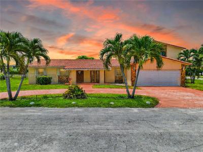 2420 NW 132nd St, Miami, Florida 33167, USA