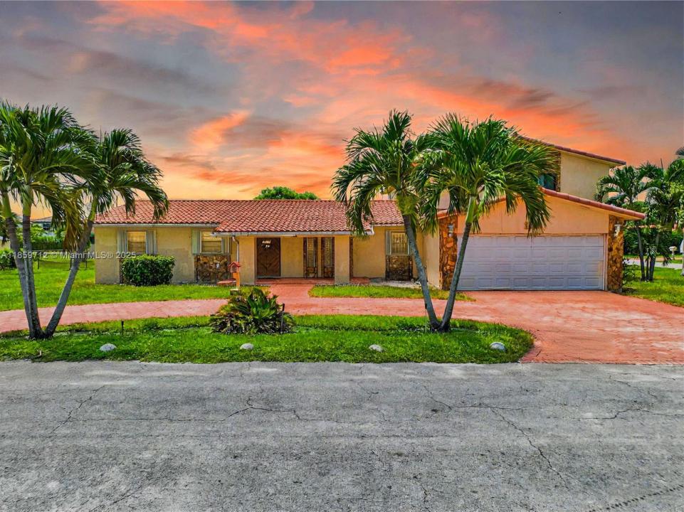2420 NW 132nd St, Miami, Floride 33167, États-Unis