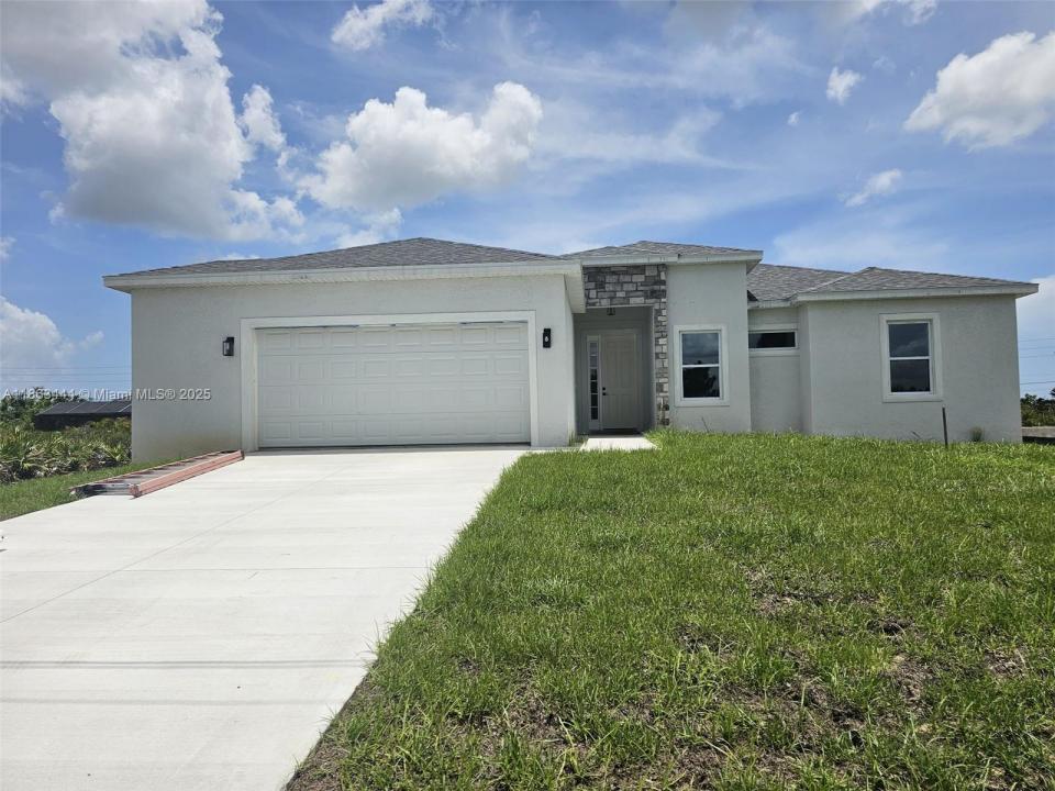 13565 Jeronimo 0, Port Charlotte, Floride 33981, États-Unis