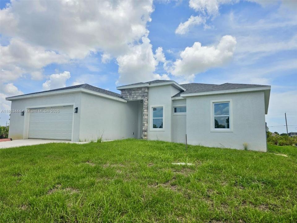 13565 Jeronimo 0, Port Charlotte, Floride 33981, États-Unis