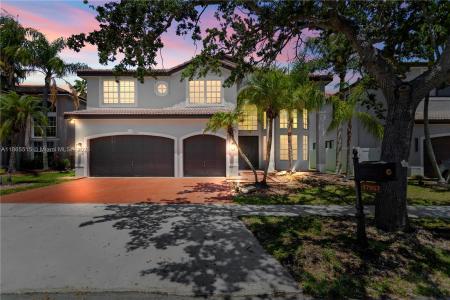 17937 SW 36th St, Miramar, Florida 33029, USA