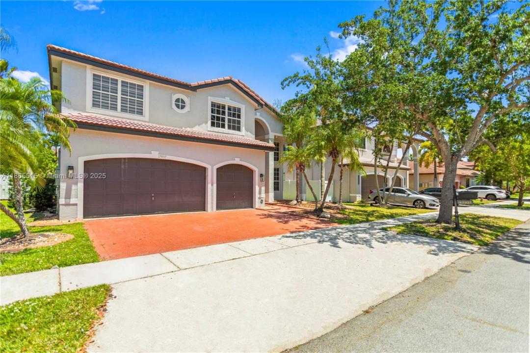 17937 SW 36th St, Miramar, Flórida 33029, Estados Unidos