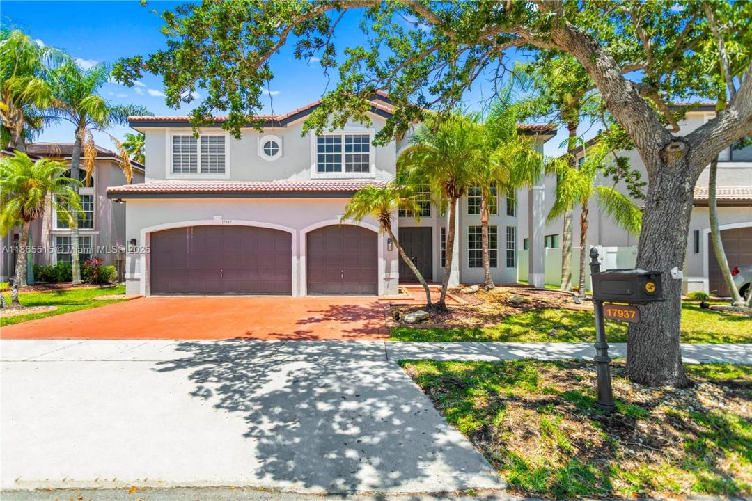 17937 SW 36th St, Miramar, Flórida 33029, Estados Unidos
