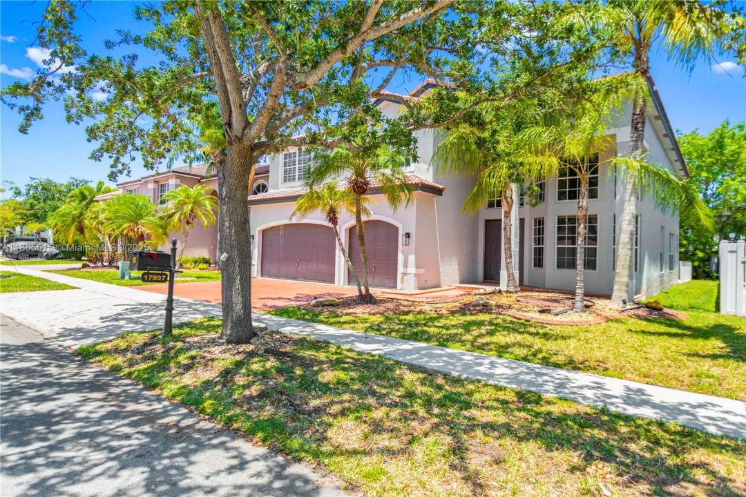 17937 SW 36th St, Miramar, Flórida 33029, Estados Unidos