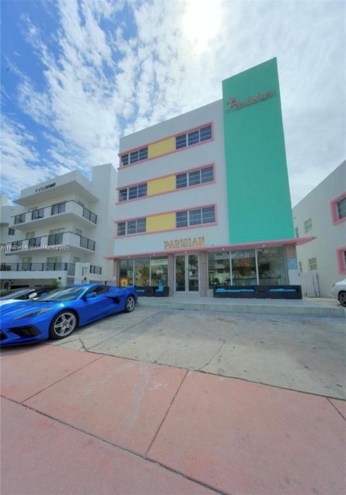 1510 Collins Ave, Miami Beach, Florida 33139, Estados Unidos