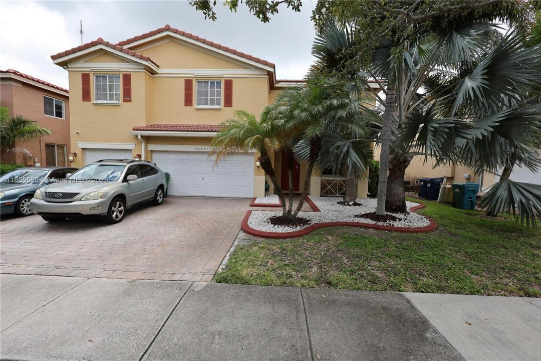 20521 NW 7th Ct, Miami Gardens, Florida 33169