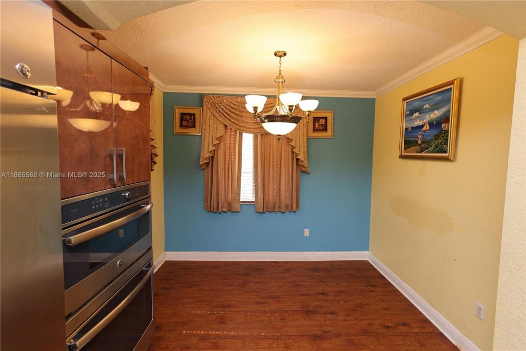 20521 NW 7th Ct, Miami Gardens, Florida 33169