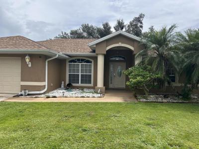 2590 Abbotsford Street, North Port, Florida 34287, Estados Unidos