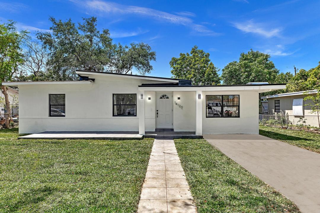 14120 NW 5th Avenue, North Miami, Florida 33168