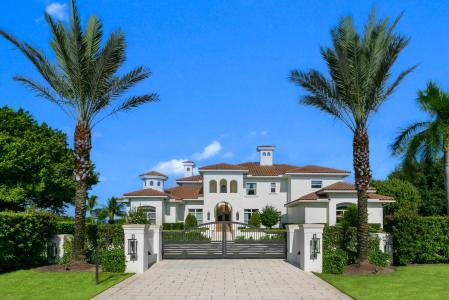 1442 Clydesdale Avenue, Paddock Park 2, Wellington, Florida 33414