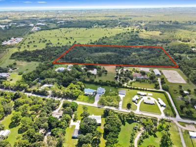 SE 138th Street, NANCY J WILLIAMS MINOR, Hobe Sound, Florida 33455