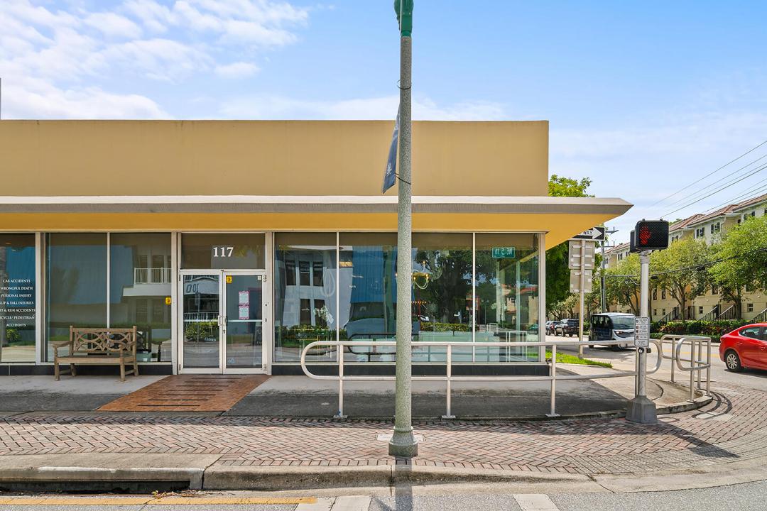 117 NE 5th Avenue, Delray Beach, Florida 33483