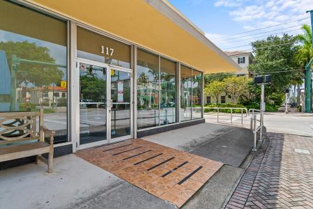 117 NE 5th Avenue, Delray Beach, 플로리다 33483, 미국