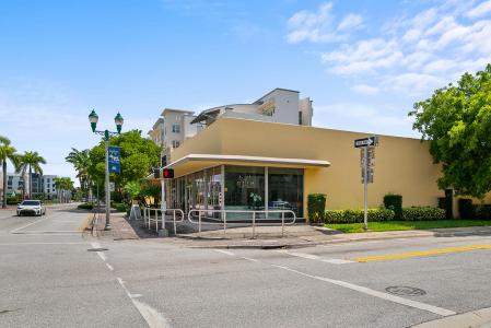 117 NE 5th Avenue, Delray Beach, 플로리다 33483, 미국