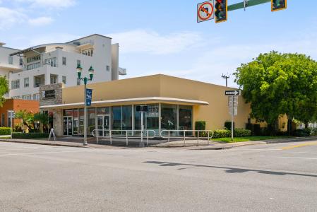 117 NE 5th Avenue, Delray Beach, 플로리다 33483, 미국