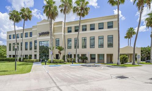 3755 7th Terrace Suite K, Vero Beach, Florida 32960