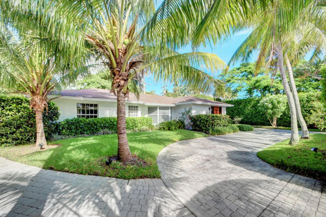 6110 Ridge Lane, Ocean Ridge, Florida 33435
