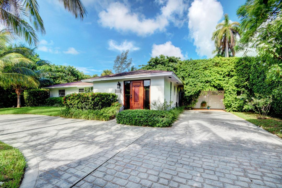 6110 Ridge Lane, Ocean Ridge, Florida 33435