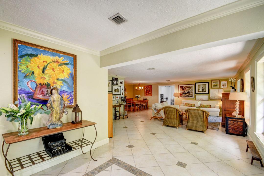 6110 Ridge Lane, Ocean Ridge, Florida 33435