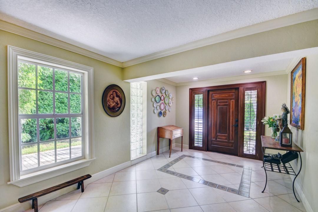6110 Ridge Lane, Ocean Ridge, Florida 33435