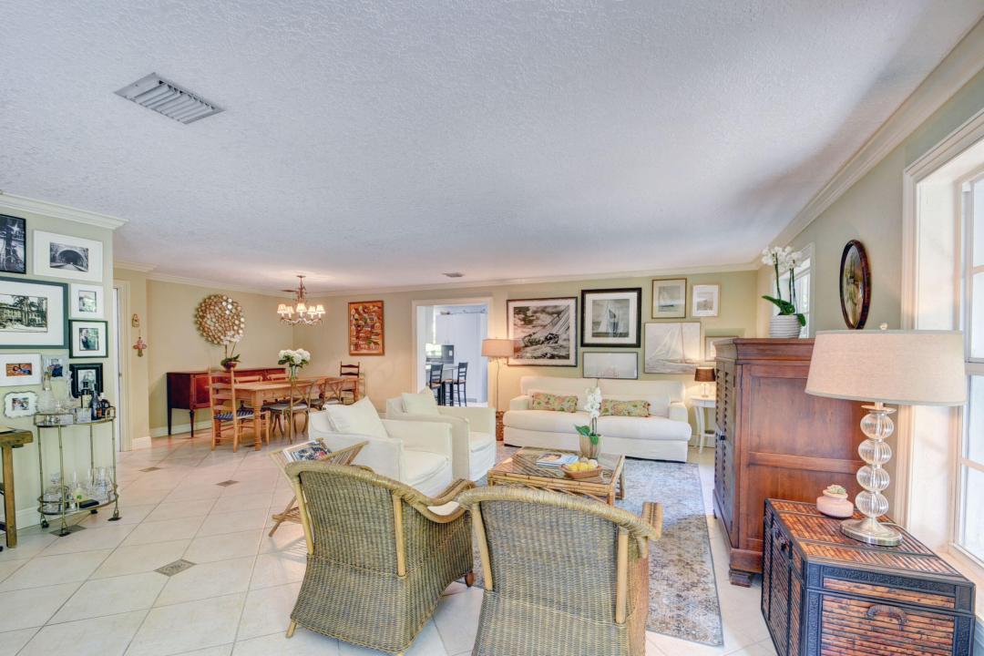 6110 Ridge Lane, Ocean Ridge, Florida 33435