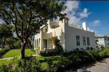 302 Fordham Drive, Lake Worth Beach, Florida 33460