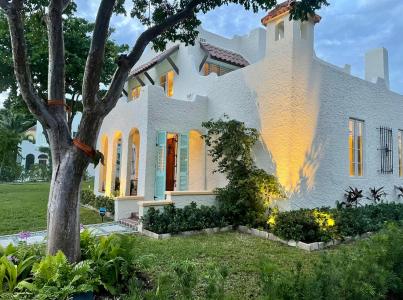 302 Fordham Drive, Lake Worth Beach, Florida 33460