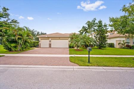 8152 Butler Greenwood Drive, Greenwood Manor, Royal Palm Beach, Florida 33411