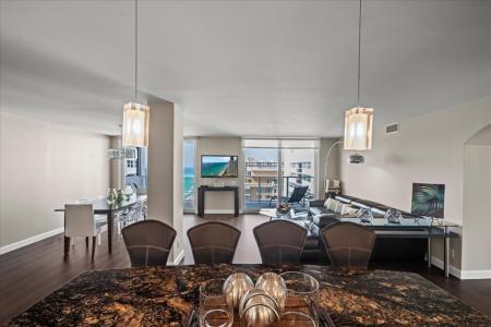 1890 S Ocean Dr PH4, La Mer, Hallandale Beach, Florida 33009