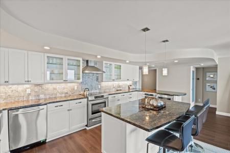 1890 S Ocean Dr PH4, La Mer, Hallandale Beach, Florida 33009