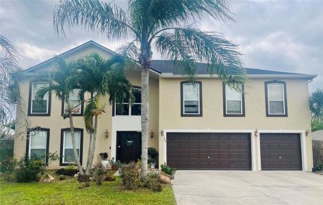 184 Massini NW, Palm Bay, Floride 32907, États-Unis