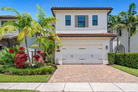 11843 SW 13th Ct, Pembroke Pines, Florida 33025
