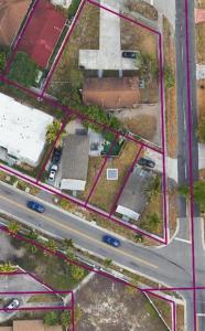 404 Foster Rd, Hallandale Beach, Florida 33009