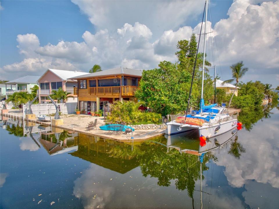 Lower Keys, פלורידה 33042, ארצות הברית של אמריקה 