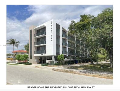 2241 Madison St, Hollywood, Florida 33020, USA