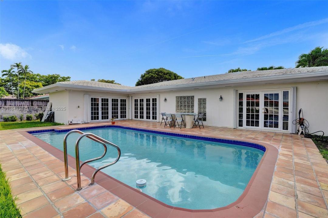 12840 Hickory Rd, North Miami, Florida 33181