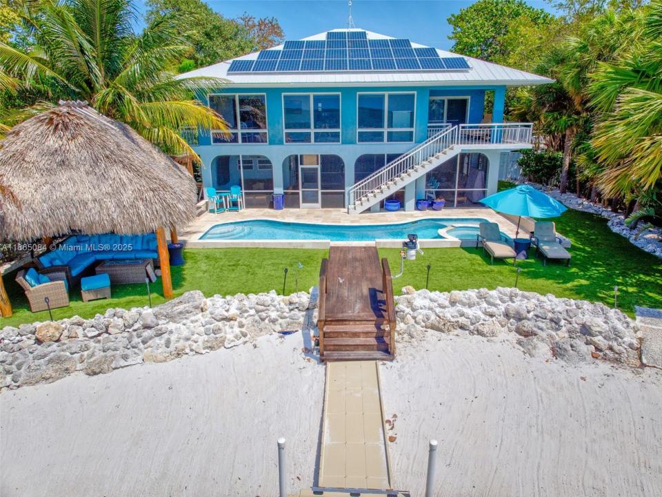 Lower Keys, Florida 33042, USA