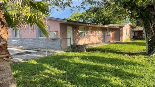 5200 NW 16th St 2, Lauderhill, Florida 33313, USA