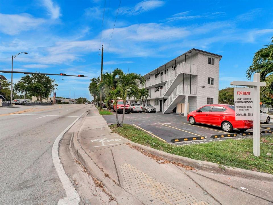 14190 W Dixie Hwy 3, North Miami, 佛羅里達州 33161, 美國
