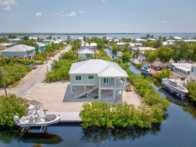 Lower Keys, Florida 33042, Stati Uniti