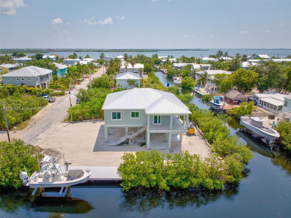 Lower Keys, Florida 33042, Stati Uniti