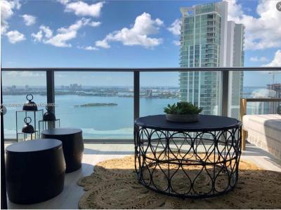 650 NE 32nd 4003, Miami, Florida 33137, USA