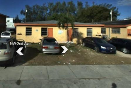 1414 NW 2nd Ave 3, Florida City, Florida 33034, USA