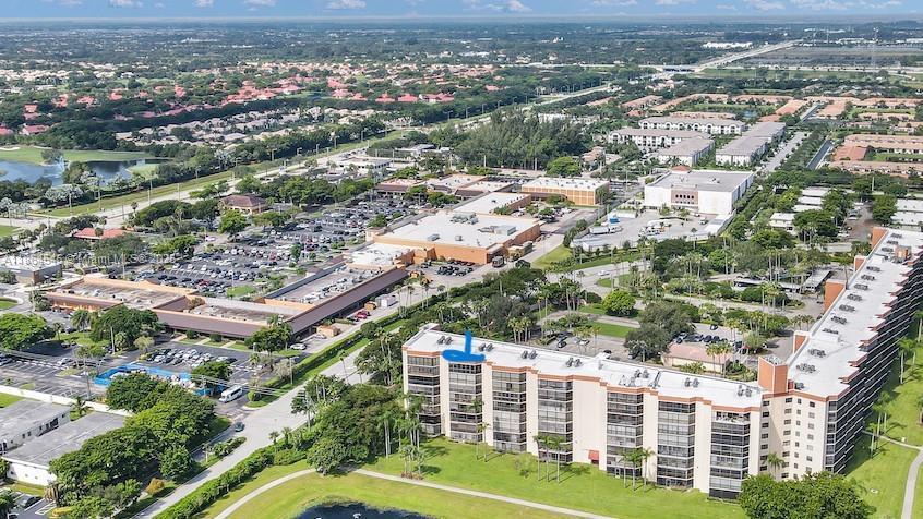 7360 S Oriole Blvd 806, Delray Beach, Florida 33446, Estados Unidos